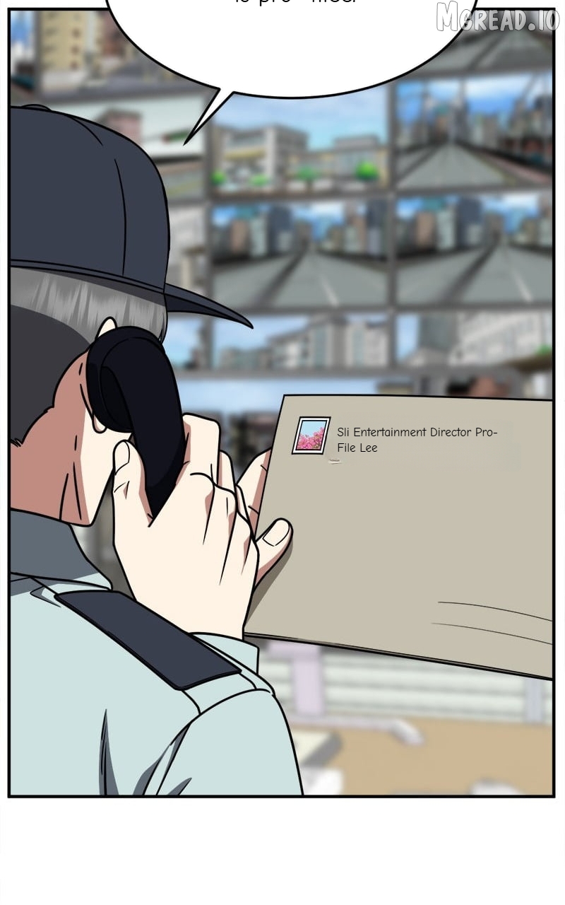 Change Me Chapter 206  - page 63